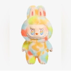 Rock The Universe Labubu